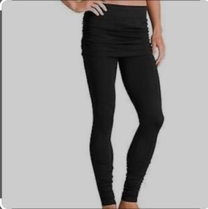 ATHLETA Skirts Got Legs Tight in 2 in 1 SIze XS